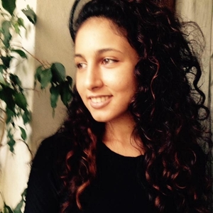 Lina - Prof d'anglais - Paris