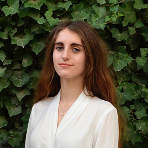 Roxane - Prof de français - Paris
