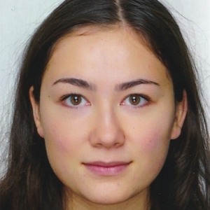 Joséphine - Prof de français - Paris