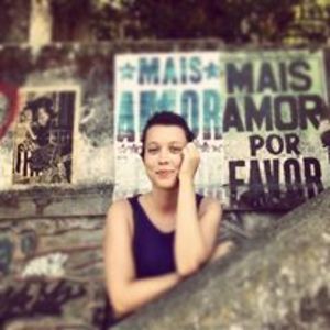 Anaïs - Prof d'histoire - Paris