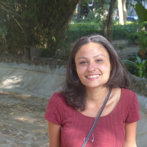 Suzanne - Prof d'aide aux devoirs - Paris