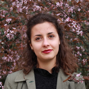 Camille - Prof d'histoire - Paris