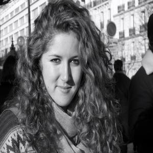 Meriem - Prof de soutien scolaire - Paris
