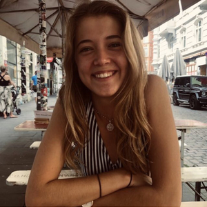 Lucie - Prof d'aide aux devoirs - Nancy