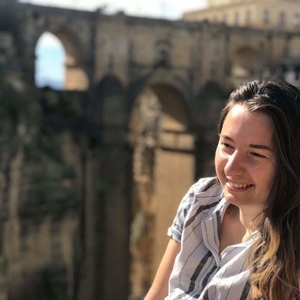 Melissa - Prof d'aide aux devoirs - Vaulx-en-Velin
