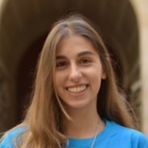 Mariana - Prof de compréhension orale - portugais - Paris