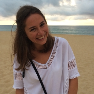 Pauline - Prof d'aide aux devoirs - Paris