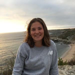 Manon - Prof d'orientation scolaire - Poitiers