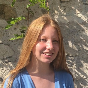 JULIETTE - Prof d'aide aux devoirs - Levallois-Perret