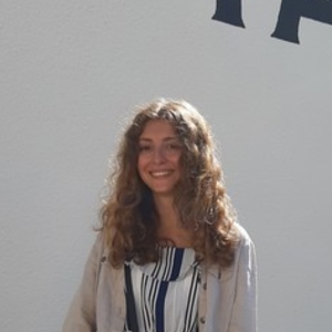 Marie - Prof d'anglais - Tulle