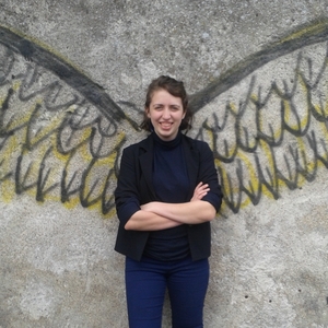 Sophie - Prof d'aide aux devoirs - Nancy