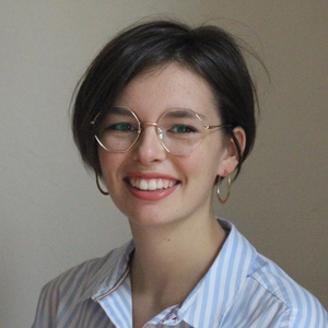 Margot - Prof de français - Lyon