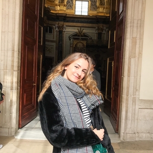 Mathilde - Prof d'aide aux devoirs - Reims