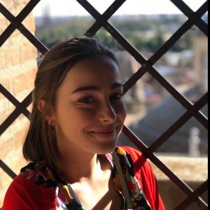 Joana - Prof d'aide aux devoirs - Poitiers