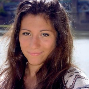 Célia - Prof d'aide aux devoirs - Poitiers