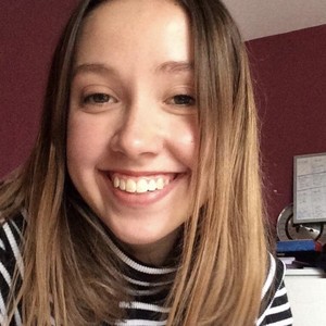 Léa - Prof de maths - Rennes