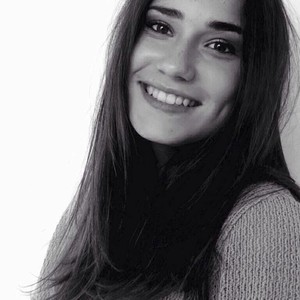 Sabrina - Prof de français - Saint-Germain-en-Laye