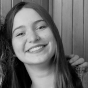 Juliette - Prof d'allemand - Rennes