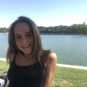 Chloé - Prof d'aide aux devoirs - Toulouse
