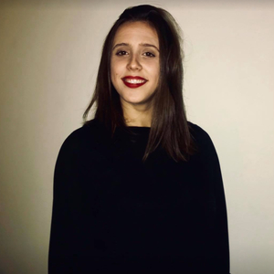 Melina - Prof de maths - Saint-Péray