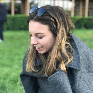 Juliette - Prof d'aide aux devoirs - Charly