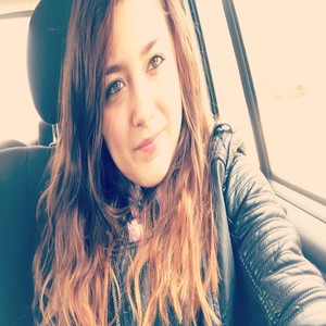 Laurine - Prof de maths - Nemours