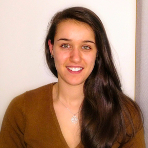 Sarah - Prof d'aide aux devoirs - Gagny