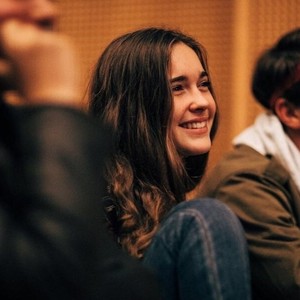Hanna - Prof de français - Cachan