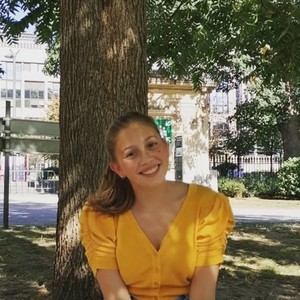 Tali - Prof de français - Woluwe-Saint-Lambert