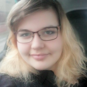 Emilie - Prof d'aide aux devoirs - Mons