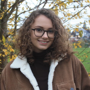 Clara - Prof de français - Jemeppe-sur-Sambre