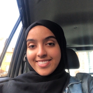 Asma - Prof d'aide aux devoirs - Liège