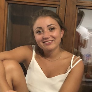 Pauline - Prof d'aide aux devoirs - Lyon