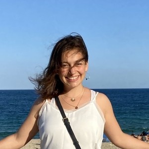 Clara - Prof d'aide aux devoirs - Nice