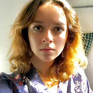 Manon - Prof d'aide aux devoirs - Paris