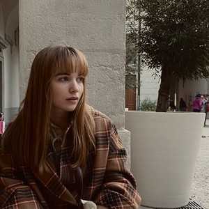 Emma - Prof d'aide aux devoirs - Lyon