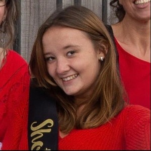 Anne - Prof d'aide aux devoirs - Nantes