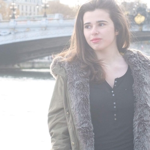Lucie-Anne - Coach personnel - Paris