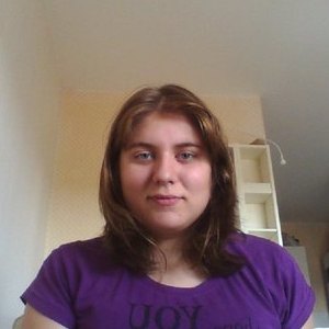 Estelle - Prof d'aide aux devoirs - Saint-Côme-et-Maruéjols