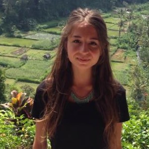 Floriane - Prof de physique - Montigny-le-Bretonneux
