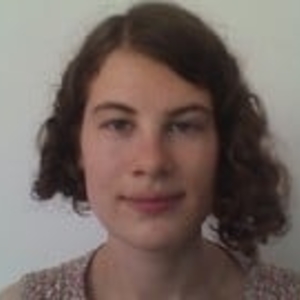Pauline - Prof d'anglais - Betton