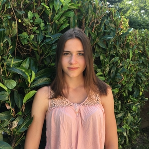 Camille - Prof d'aide aux devoirs - La Chapelle-sur-Erdre