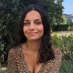Mathilde - Prof d'aide aux devoirs - Toulouse
