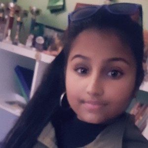 Swethaa - Prof de maths - Bailly-Romainvilliers