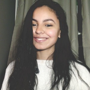 Dounia - Prof de maths - La Lande-de-Fronsac