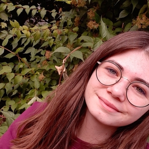 Axelle - Prof de maths - Beauvais