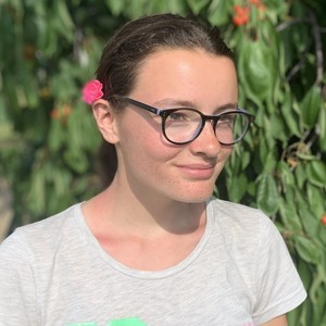 Celia - Prof de maths - Peaugres