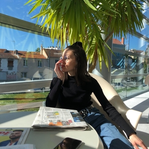 Lilas - Prof d'aide aux devoirs - Amplepuis