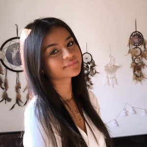Amelie - Prof de maths - Toulouse