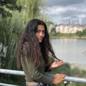 Luciana - Prof d'aide aux devoirs - Saint-Sébastien-sur-Loire